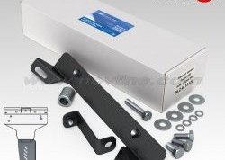 2 279 р. Защита коробки передач Novline (2.0, АКПП, 2 мм) Subaru Legacy BM/B14 дорестайлинг седан (2009-2013)  с доставкой в г. Керчь. Увеличить фотографию 2