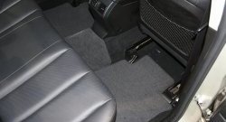 4 499 р. Коврик в салони Element 5 шт. (текстиль) Subaru Legacy BM/B14 дорестайлинг седан (2009-2013)  с доставкой в г. Керчь. Увеличить фотографию 3