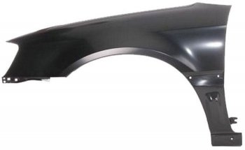 Переднее левое крыло SAT Subaru Outback  BH/BE12 (1998-2004) универсал