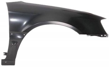 Переднее правое крыло SAT Subaru Outback  BH/BE12 (1998-2004) универсал