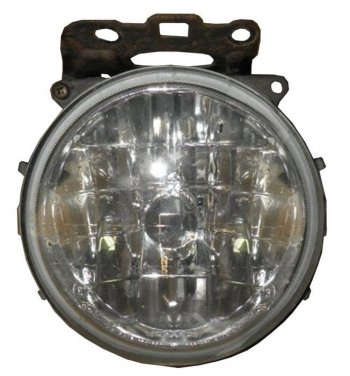 Правая противотуманная фара SAT Subaru Outback  BH/BE12 (1998-2004) универсал
