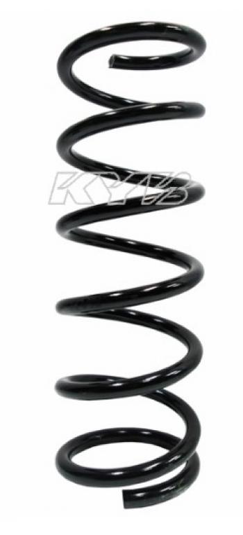 Пружина задняя KYB K-flex Subaru Outback BR/B14 дорестайлинг универсал (2009-2013) (LH=RH)