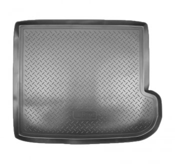 Коврик в багажник Norplast Unidec Subaru Tribeca (2008-2014) (Цвет: черный)