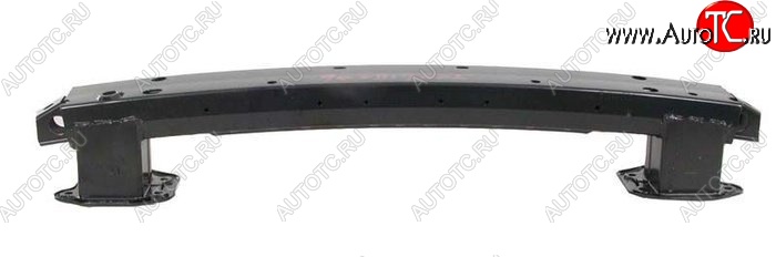 1 329 р. Усилитель заднего бампера SAT  Subaru Tribeca (2008-2014)  с доставкой в г. Керчь