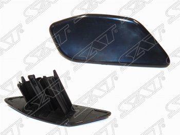 Правая крышка омывателя фары SAT Subaru XV  GP/G33 (2016-2017) рестайлинг