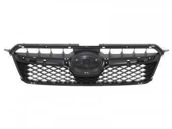 Решётка радиатора SAT Subaru XV  GP/G33 (2012-2016) дорестайлинг