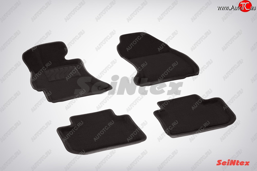 5 699 р. Износостойкие коврики в салон 3D SUBARU XV черные (компл) Subaru XV GP/G33 дорестайлинг (2012-2016) с доставкой в г. Керчь Увеличить фотографию 1 5 699 р. Износостойкие коврики в салон 3D SUBARU XV черные (компл) Subaru XV GP/G33 дорестайлинг (2012-2016) с доставкой в г. Керчь