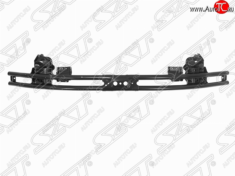 6 799 р. Усилитель переднего бампера SAT Suzuki Grand Vitara JT 5 дверей дорестайлинг (2005-2008)  с доставкой в г. Керчь