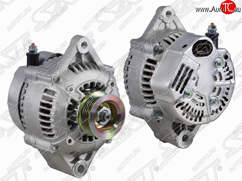 7 899 р. Генератор SAT  Suzuki Escudo  2 - SX4 ( YA21S,YB21S,  GYA,GYB)  с доставкой в г. Керчь