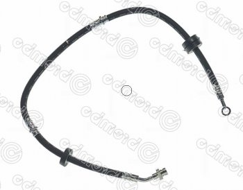 Правый передний тормозной шланг BREMBO Suzuki Escudo  1 (1988-1997) дорестайлинг, рестайлинг
