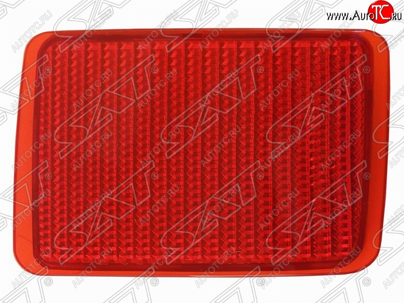 499 р. Правый катафот заднего бампера 2L SAT Suzuki Grand Vitara JT 3 двери 2-ой рестайлинг (2012-2016)  с доставкой в г. Керчь