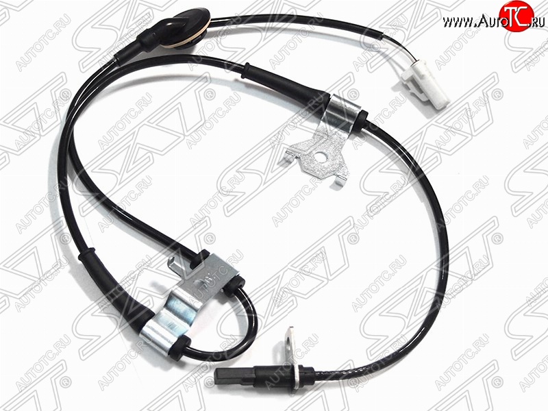 1 499 р. Правый датчик ABS передний SAT  Suzuki Grand Vitara ( JT 5 дверей,  JT 3 двери) (2005-2012) дорестайлинг, 1-ый рестайлинг  с доставкой в г. Керчь