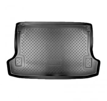 Коврик в багажник Norplast Unidec Suzuki Grand Vitara JT 5 дверей дорестайлинг (2005-2008)