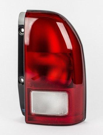 Фонарь правый Оригинал Suzuki Grand Vitara FTB03 3 двери (1997-2005)