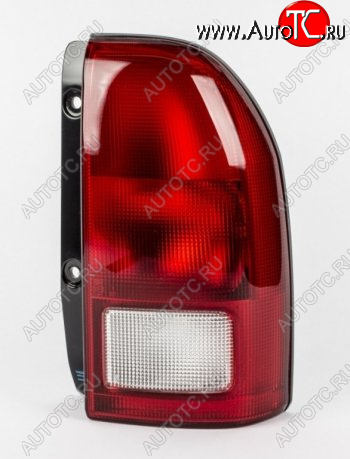 12 449 р. Фонарь правый Оригинал Suzuki Grand Vitara FTB03 3 двери (1997-2005)  с доставкой в г. Керчь