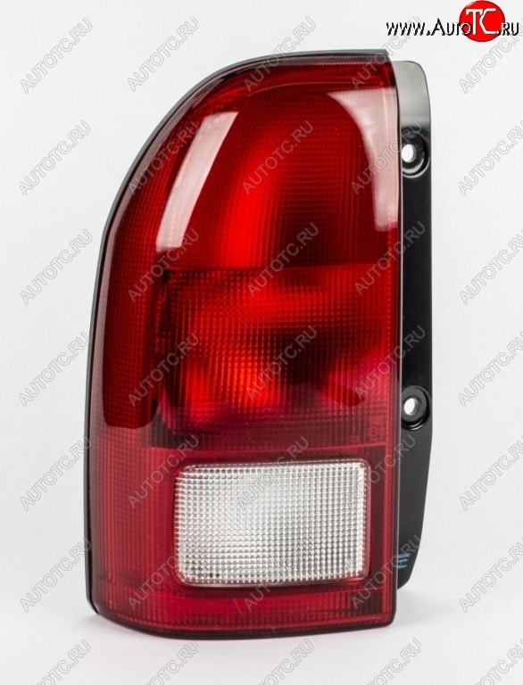 12 799 р. Фонарь левый Оригинал Suzuki Grand Vitara FTB03 3 двери (1997-2005)  с доставкой в г. Керчь
