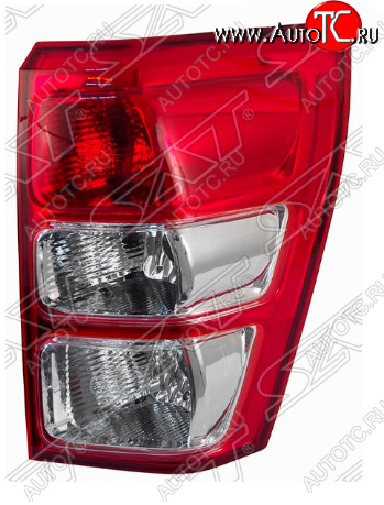 3 899 р. Правый фонарь SAT Suzuki Grand Vitara JT 3 двери дорестайлинг (2005-2008)  с доставкой в г. Керчь