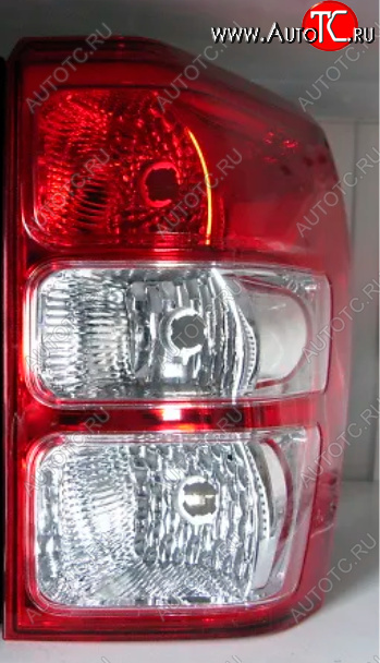 11 999 р. Правый фонарь Оригинал Suzuki Grand Vitara JT 3 двери дорестайлинг (2005-2008)  с доставкой в г. Керчь