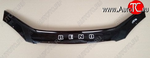 999 р. Дефлектор капота Russtal Suzuki Reno (2004-2008)  с доставкой в г. Керчь