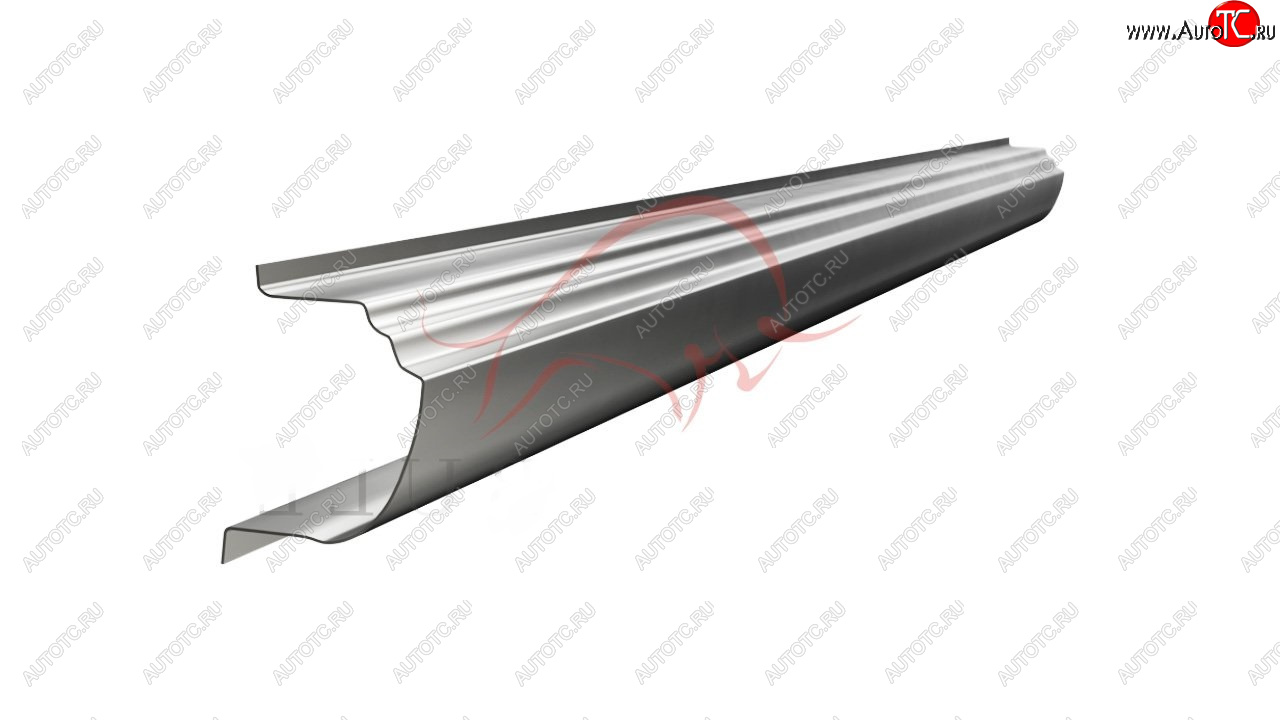 2 189 р. Ремонтный правый порог Wisentbull  Suzuki Swift  ZC72S (2010-2016) дорестайлинг, хэтчбэк 5 дв., рестайлинг, хэтчбэк 5 дв.  с доставкой в г. Керчь