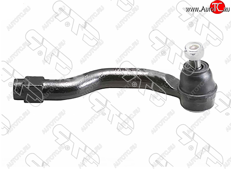 2 259 р. Правый наконечник рулевой тяги CTR Suzuki Swift ZC72S дорестайлинг, хэтчбэк 5 дв. (2010-2013)  с доставкой в г. Керчь