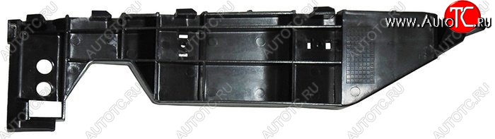 399 р. Крепление стандартного бампера SAT (левое, переднее)  Suzuki Swift  ZC (2003-2008) дорестайлинг, хэтчбэк 5 дв.  с доставкой в г. Керчь