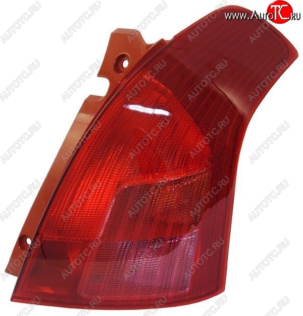 1 459 р. Правый фонарь SAT  Suzuki Swift  ZC (2003-2008) дорестайлинг, хэтчбэк 5 дв.  с доставкой в г. Керчь
