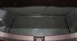 332 р. Коврик в багажник Element (полиуретан) Suzuki Swift ZC72S дорестайлинг, хэтчбэк 5 дв. (2010-2013)  с доставкой в г. Керчь. Увеличить фотографию 5