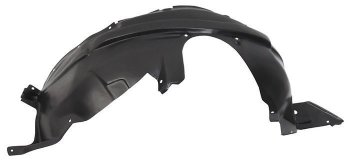 Левый подкрылок передний SAT Suzuki SX4  JYB, JYA (2013-2016) хэтчбэк дорестайлинг