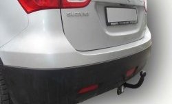 175 999 р. Фаркоп (S-CROSS) Лидер Плюс. Suzuki SX4 JYB, JYA хэтчбэк дорестайлинг (2013-2016) (Без электропакета)  с доставкой в г. Керчь. Увеличить фотографию 2