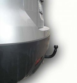 175 999 р. Фаркоп (S-CROSS) Лидер Плюс. Suzuki SX4 JYB, JYA хэтчбэк дорестайлинг (2013-2016) (Без электропакета)  с доставкой в г. Керчь. Увеличить фотографию 3