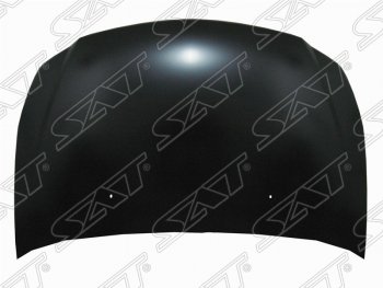 Капот SAT Suzuki SX4 YA21S,YB21S дорестайлинг, хэтчбэк (2006-2011)