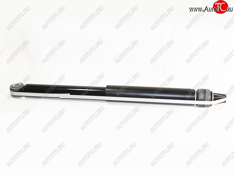 2 499 р. Амортизатор задний LH=RH SAT  Suzuki SX4 ( YA21S,YB21S,  GYA,GYB) (2006-2016) дорестайлинг, хэтчбэк,  рестайлинг, хэтчбэк  с доставкой в г. Керчь