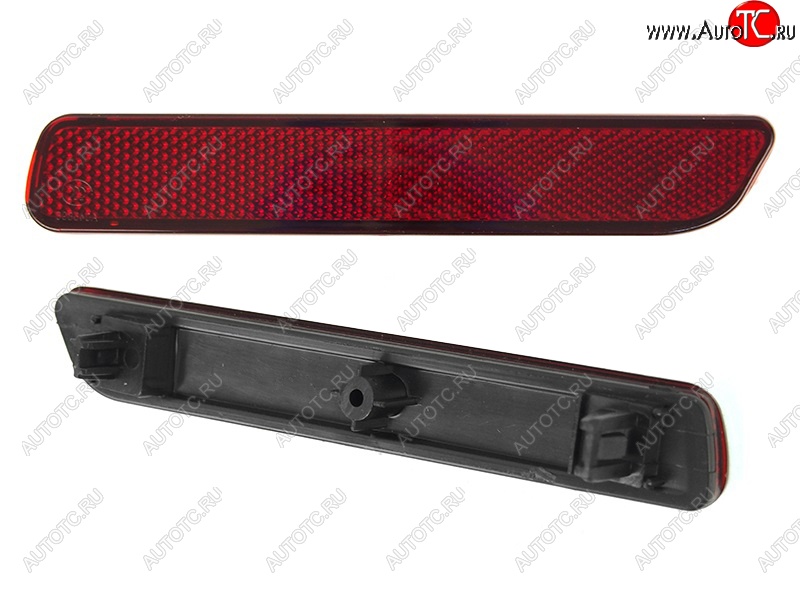 459 р. Правый катафот заднего бампера SAT Suzuki SX4 GYA,GYB рестайлинг, хэтчбэк (2010-2016) с доставкой в г. Керчь Увеличить фотографию 1 459 р. Правый катафот заднего бампера SAT Suzuki SX4 GYA,GYB рестайлинг, хэтчбэк (2010-2016) с доставкой в г. Керчь