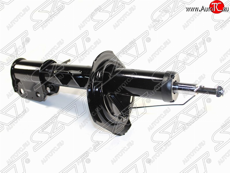 3 499 р. Правый амортизатор передний SAT Suzuki SX4 GYA,GYB рестайлинг, хэтчбэк (2010-2016) с доставкой в г. Керчь Увеличить фотографию 1 3 499 р. Правый амортизатор передний SAT Suzuki SX4 GYA,GYB рестайлинг, хэтчбэк (2010-2016) с доставкой в г. Керчь