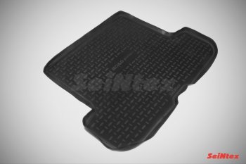 Коврик в багажник Seintex ТАГАЗ Road Partner (2009-2011)