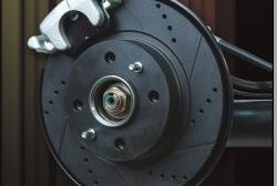 Комплект задних дисковых тормозов Торнадо (13 дюймов) Datsun mi-DO, on-DO, Лада 2108, 2109, 21099, 2110, 2111, 2112, 2113, 2114, 2115, Гранта (2190,  2191), Гранта FL (2191,  2190,  2194,  2192), Калина (1118,  1117,  1119,  2192,  2194), Приора (2170,  2171,  2172,  21728)