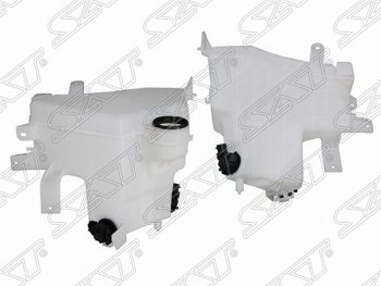 Бачок омывателей SAT Toyota 4Runner  N210 - Land Cruiser Prado  J120