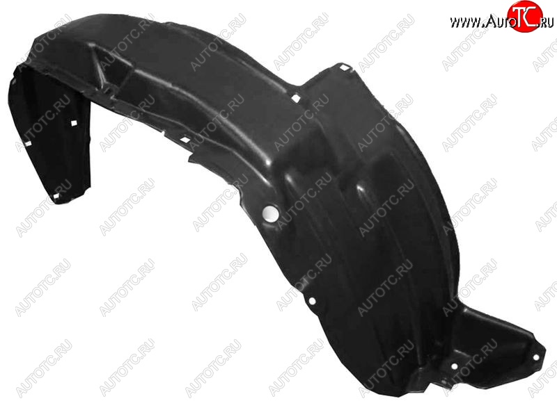 1 459 р. Правый подкрылок передний SAT Toyota 4Runner N210 дорестайлинг (2002-2005)  с доставкой в г. Керчь