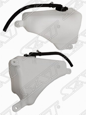 Бачок расширительный SAT Toyota 4Runner  N210 - Land Cruiser Prado  J120