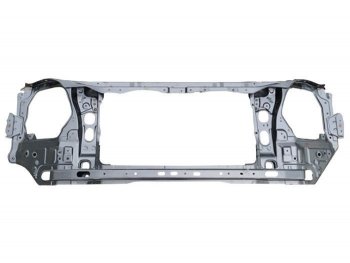 Рамка радиатора (телевизор) SAT Toyota 4Runner  N280 - Land Cruiser Prado  J150