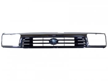 Решётка радиатора (рестайлинг) SAT Toyota 4Runner  N120,N130 - Hilux Surf  N120,N130