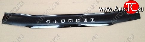 999 р. Дефлектор капота Russtal Toyota 4Runner N180 рестайлинг (2000-2002)  с доставкой в г. Керчь