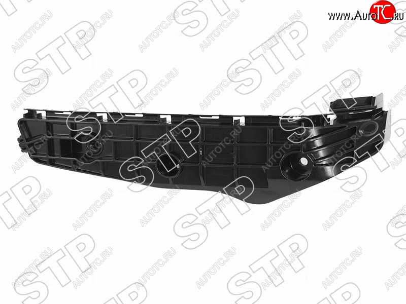 2 179 р. Правый кронштейн переднего бампера SAT PREMIUM Toyota Land Cruiser Prado J150 1-ый рестайлинг (2013-2017)  с доставкой в г. Керчь