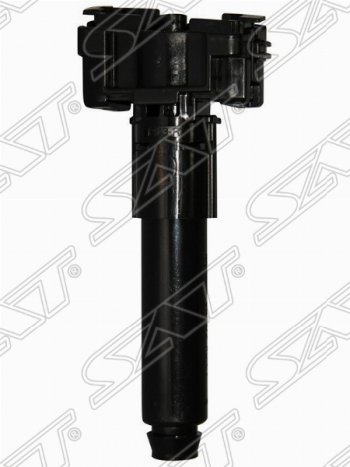 Правая Форсунка омывателя фары SAT Toyota Land Cruiser Prado  J150 (2013-2017) 1-ый рестайлинг