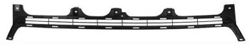 Заглушка противотуманной фары в бампер SAT Toyota Land Cruiser Prado  J150 (2013-2017) 1-ый рестайлинг