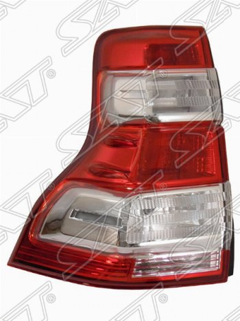 Левый фонарь SAT Toyota Land Cruiser Prado  J150 (2013-2017) 1-ый рестайлинг