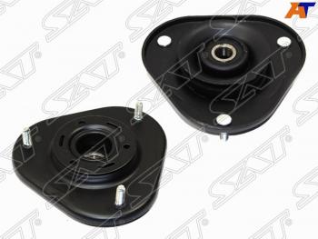 Опора переднего амортизатора (LH=RH) SAT Toyota Will Vs  XE120 (2001-2004)