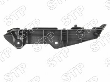 Правый кронштейн заднего бампера SAT PREMIUM Toyota Allex  E12# - Corolla Runx  E120