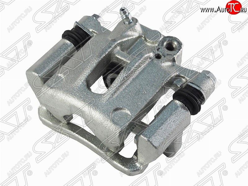 3 999 р. Правый задний суппорт тормозной SAT Toyota Allex E12# 2-ой рестайлинг (2004-2006)  с доставкой в г. Керчь